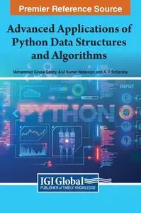 Advanced Applications of Python Data Structures and Algorithms