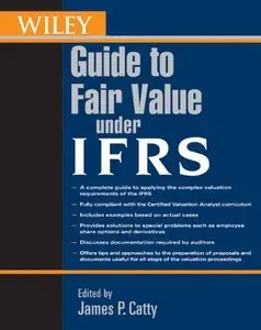 Wiley Guide to Fair Value Under IFRS (repost)
