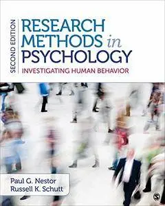 Research Methods in Psychology: Investigating Human Behavior