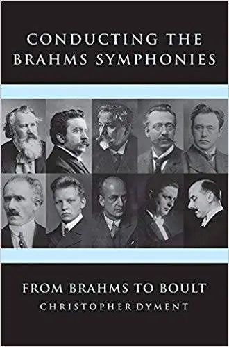 Conducting the Brahms Symphonies