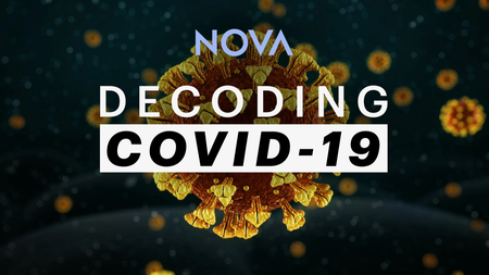 PBS - NOVA: Decoding COVID-19 (2020)