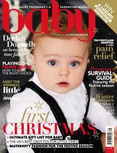 Baby Magazine – November 2018