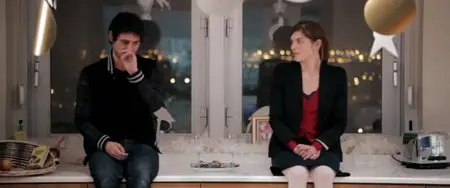 La guerre est déclarée (2011)