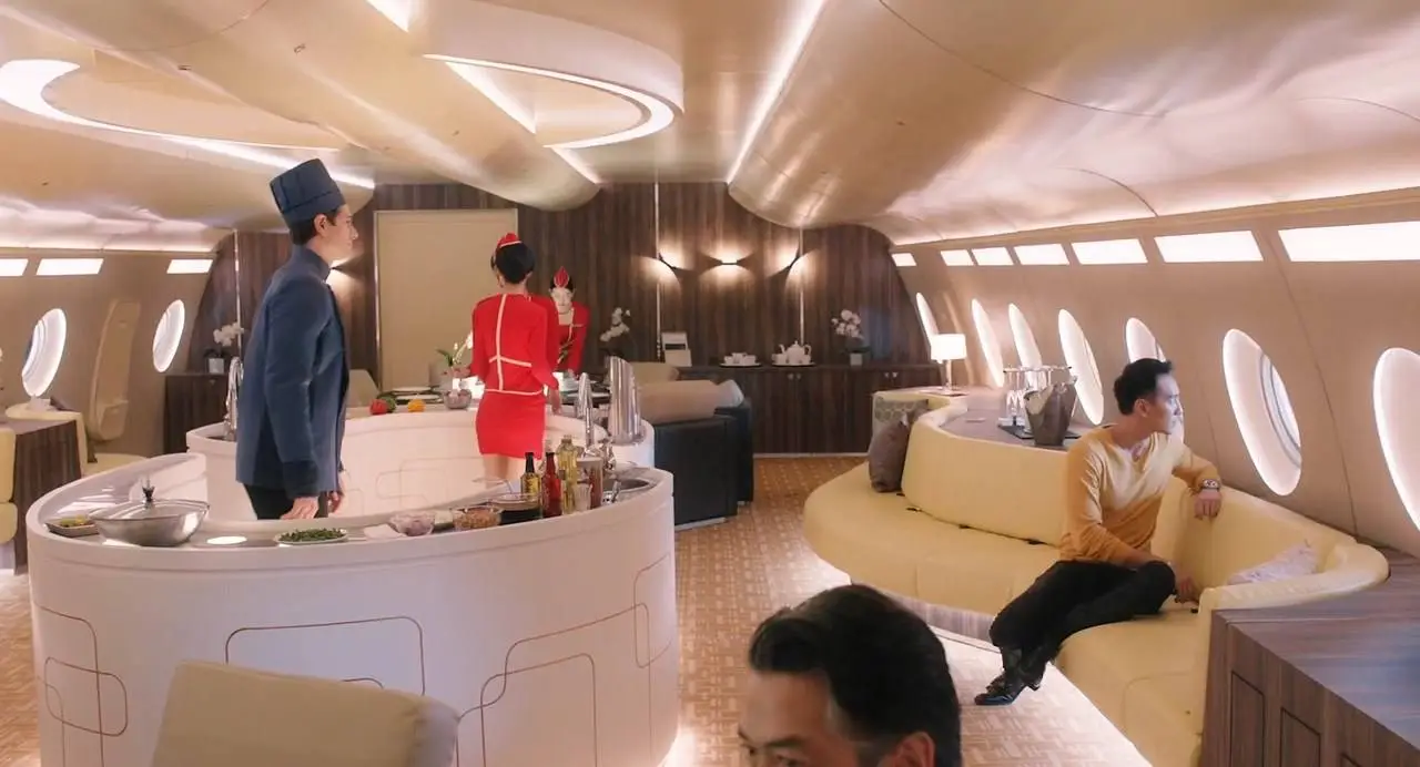 Lost in the Pacific (2016)