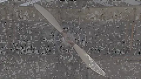 BBC - Timewatch: WWI Aces Falling (2009)