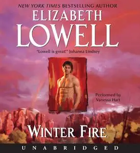 «Winter Fire» by Elizabeth Lowell
