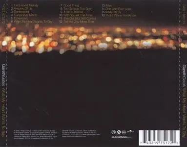Gareth Gates-Best Songs