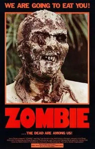 Zombie flesh eaters (1979)