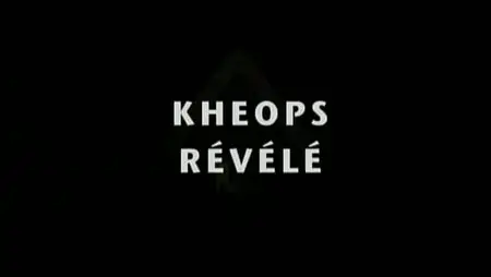 (Fr5) Khéops révélé (2012)