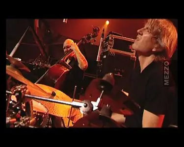 Esbjorn Svensson Trio - Jazz in Marciac (2007) [SATRip]