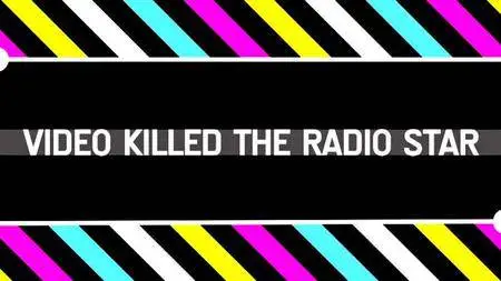 BSkyB - Video Killed the Radio Star: Series Five (2013)