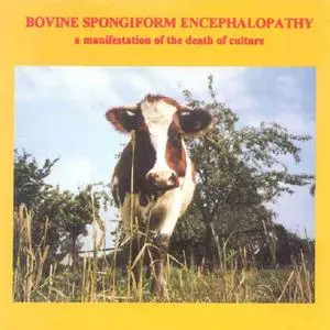 VA - Bovine Spongiform Encephalopathy (1994) {Fool's Paradise}