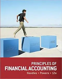 Principles of Financial Accounting, 12th Edition