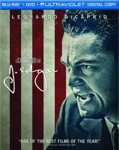 J. Edgar (2011)