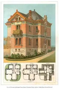 Details of Victorian Architecture