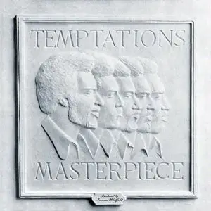 The Temptations - Masterpiece (1973, released 1986)