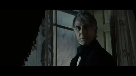 Lincoln (2012) [Repost]