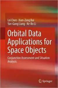 Orbital Data Applications for Space Objects