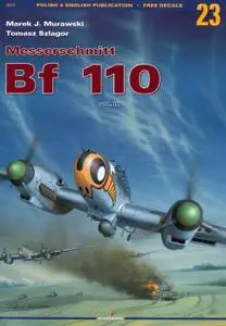 Messerschmitt Bf 110