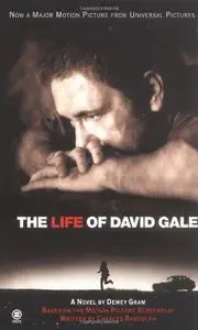 The Life of David Gale