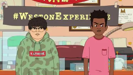 Fairfax S02E02