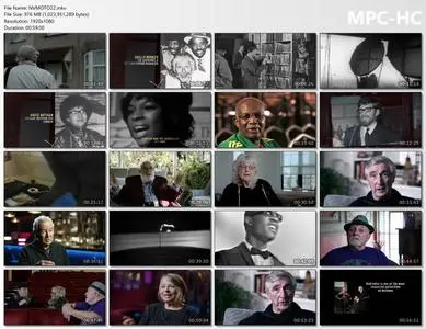 BBC - When Motown Came to Britain (2022)