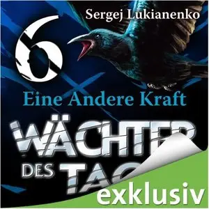 Sergej Lukianenko - Wächter - Band 1-12
