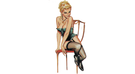 Nera Express Serie I #2