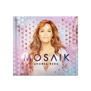 Andrea Berg - Mosaik (Limitierte Premium Edition) (2019)