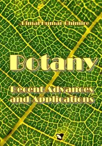 "Botany: Recent Advances and Applications" ed. by Bimal Kumar Ghimire