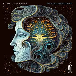 Marina Baranova - Cosmic Calendar (2024) [Official Digital Download 24/48]