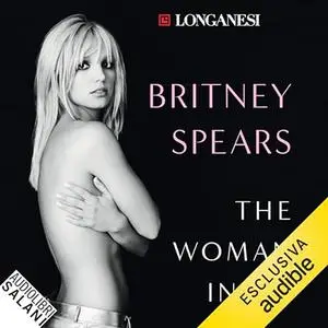 «The woman in me» by Britney Spears