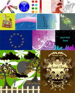 Vector Collection