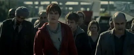 Warm Bodies (2013)
