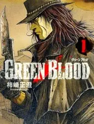 Green Blood - Chapter 1 - The Grim Reaper