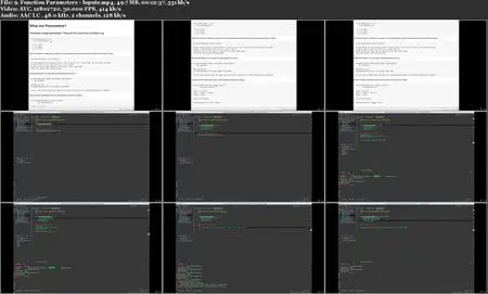 Python under the Hood - Beginner