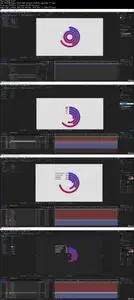 After Effects: Amazing Infographics and Data Visualization