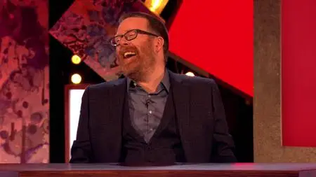 Frankie Boyle's New World Order S05E06