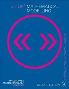 Guide to Mathematical Modelling, 2nd Edition (repost)