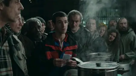 Hummingbird (2013)