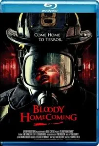 Bloody Homecoming (2012)