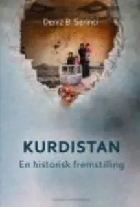 «KURDISTAN» by Deniz B. Serinci