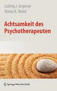 Achtsamkeit des Psychotherapeuten