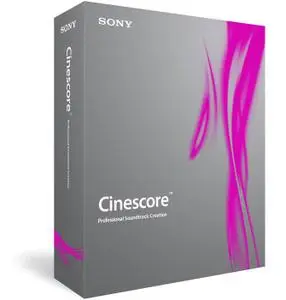 Cinescore Themes 4 of 4