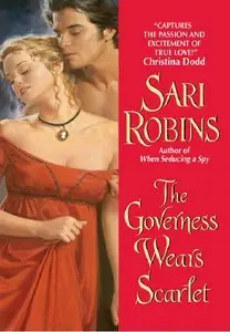 The Governess Wears Scarlet  