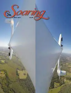 Soaring - May 2017