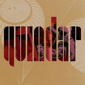 Quindar - Hip Mobility (2017)