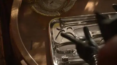 Criminal Minds S03E16