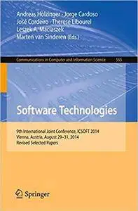 Software Technologies