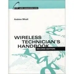 Wireless Technicians Handbook (Repost)